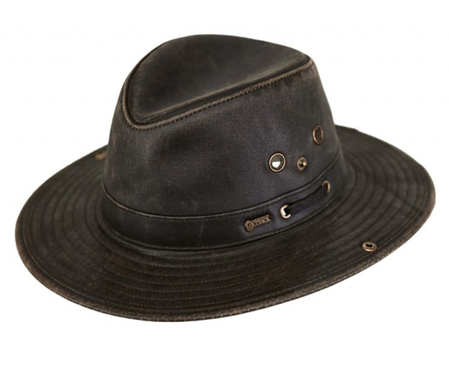 Outback Holly Hill Hat - 14721 image 0